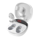 Наушники Bluetooth BASEUS Encok True Wireless Earphones WM01 Plus (NGWM01P-04)