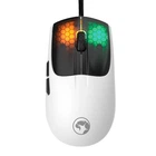 Миша MARVO Wired Programmable Gaming Mouse M727 | 1200-12400dpi |