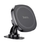 Держатель HOCO Cheetah magnetic ring car holder H35 (center console)