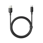 Кабель Baseus Type-C Silky Series Fast Charging Cable |100W/6A, 1m|