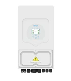 Гибридный инвертор Deye SUN-8K-SG01LP1-EU / 8 kW / 1F / 40-60 V