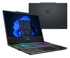 Ноутбук MSI Cyborg 15 i5-13420H/16GB/512/Win11X RTX5050 (Cyborg 15 B13WEKG-629XPL)