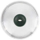Крышка стеклянная TVS Eco Ok 20 см (9465120003G601)