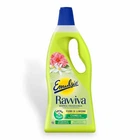 Засіб для миття підлоги Emulsio Lemon&Camellia Flowers (Лимон та камелія), 750 мл