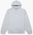 Худи Air Jordan Flight Fleece Grey FV7247-050 S