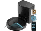 Робот пилосос з влажним прибиранням Cecotec Conga 9590 Spin Revolution Ultra Power Home (A01_EU01_100146)