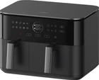 Мультипеч Xiaomi Dual Zone Air Fryer 10l eu