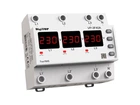 Реле контролю напруги DigiTOP трифазне 40А (VP-3F40A M6R)