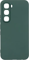 Чехол для смартфона ArmorStandart ICON для Infinix Hot 60 Pro 4G Camera cover Dark Green (ARM88674)