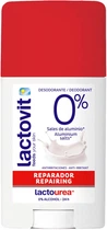 Дезодорант стик Lactovit Lactourea 60 мл (8411660953919)
