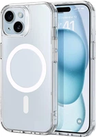 Мобильный телефон Apple iPhone 15 Plus 128GB Blue (MU163RX/A