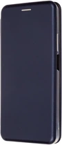 Чехол-книжка для смартфона Realme Note 70 4G ArmorStandart G-Case Dark Blue (ARM88784)