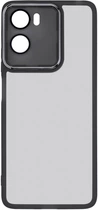 Чехол для смартфона ArmorStandart Shade для Motorola Moto G06 4G Black (ARM89066)