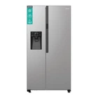Холодильник Side-by-Side GORENJE NRR 9185 ESXL1 (00133266)