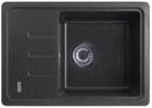 Кухонна мийка Kroner KRP Komposit GRB 6243 (CV031063)