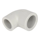 Угольник 90° переходной PP-r ITAL 32 x 25 мм