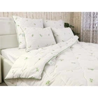 Одеяло Руно 140х205 бамбуковое Bamboo Style demi 321.52_Bamboo Style_demi