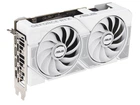 Відеокарта GF RTX 5060 8 GB GDDR7 Dual OC White Asus ( 18277 )
