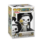 Игровая Коллекционная фигурка Funko POP! серии Большой куш - Брук