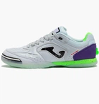 Футзалки мужские Joma Top Flex White 44 Білий TOPW2505IN