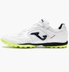 Сороконожки мужские Joma Top Flex Tf White 44 Білий TOPS2502TF