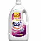 Гель для прання кольорових речей Dash Color Frische, 100 WA - 5 L