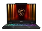 Ноутбук MSI Katana 15 (B14WFK-494XPL) 15.6", IPS, 144 Hz / i5-14450HX / 16 GB DDR5, 5600 MHz / 1 TB / RTX 5060 8 GB / Win 11