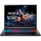 Ноутбук Ігровий ACER Nitro V16S AI ANV16S-61-R7T3, AMD Ryzen AI 9 365 до 5GHz, 16" WQXGA, 32GB, SSD 1TB, NVIDIA GeForce RTX 5070 8GB, Free DOS