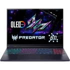 Ноутбук Игровой ACER Predator Helios Neo 16S AI PHN16S-71-75PY, Intel Core Ultra 7 255HX до 5.2GHz, 16" WQXGA, 32GB, SSD 1TB, NVIDIA Geforce RTX 5070 8GB, Free Dos