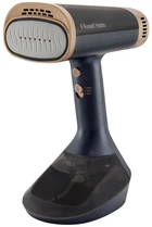 Отпариватель Genie VacuSteam, 1800Вт, 200мл Russell Hobbs 000326112