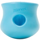 Игрушка WEST PAW Toppl Treat Toy, топпл для лакомств, для собак 8 см, голубой