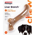 Іграшка PETSTAGES Liver Branch, для собак, 20 см