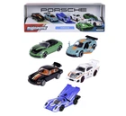 Колекція "Porsche: Легенди Швидкості" (Металеві, 5 шт.)