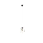Люстра Nowodvorski 7800 PEAR BLACK S