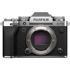 Беззеркальный Fujifilm X-T5 Body Silver 16782272