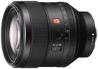 Стандартний об'єктив Sony 85mm f/1.4 GM NEX FF (SEL85F14GM.SYX)