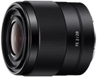 Широкоугольный объектив Sony SEL28F20 28mm f/2,0 (SEL28F20.SYX)