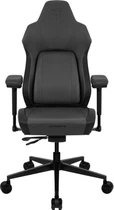 Компьютерное кресло для геймера ThunderX3 Core Smart Modern Black (TEGC-2071101.11)