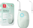 Ирригатор Oclean A10 Green (6970810555905)