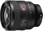 Стандартний об'єктив Sony 50mm f/1.4 GM для NEX FF (SEL50F14GM.SYX)