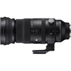 Длиннофокусный объектив Sigma AF 150-600mm f/5-6.3 DG DN OS S (Sony-E)