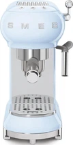 Рожковая кофеварка эспрессо SMEG ECF02PBEU