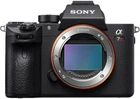 Бездзеркальна камера Sony Alpha A7R IVA body (ILCE7RM4AB.CEC)
