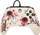 Контролер PowerA Advantage Wired Controller Warrior's Nirvana (XBGP0180-01)