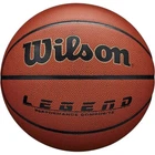 Мяч баскетбольный Legend Comp Wilson WTB0917 размер № 7