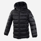 Детская демисезонная куртка для мальчика Huppa Stevo 2 17990227-90009 116 см (4741468884868)