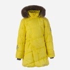 Підліткова зимова куртка для дівчинки Huppa Rosa 1 17910130-70002 158 см (4741468980706)