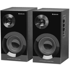Акустическая система 2.0 Defender Aurora S40, 40Вт, Bluetooth, черный