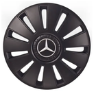 Ковпаки 15" REX Mercedes Sprinter чорні
