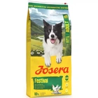 Сухой корм Josera Festival для привередливых собак с Лососем и деликатным соусом